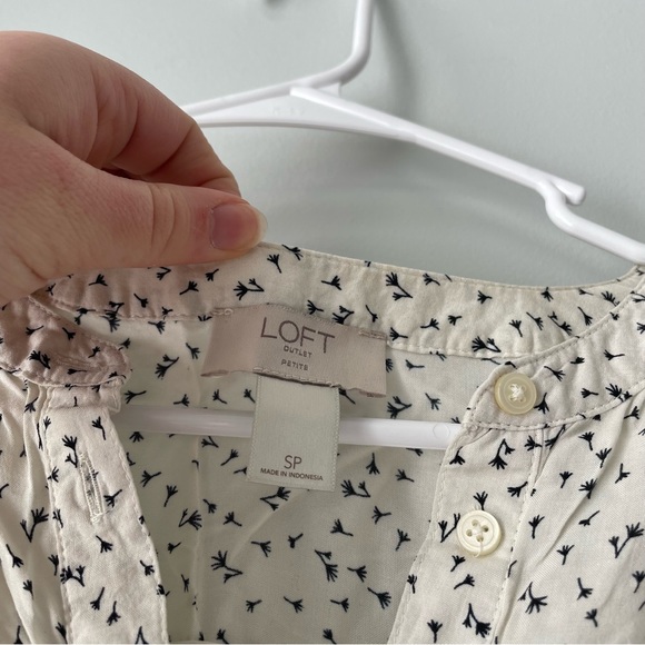 Loft blouse - Picture 3 of 4